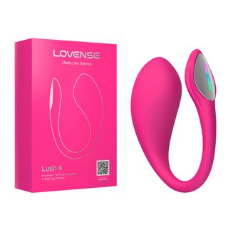 Lovense Lush
