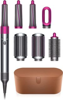 Dyson Airwrap Complete long