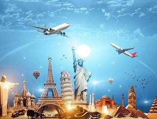 Help me to know the world!