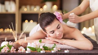 Self-care (Spa Certificate)