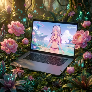 MacBook?