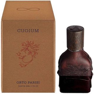 Perfume Orto Parisi Couium