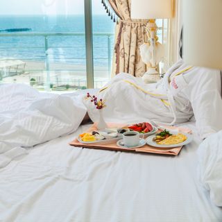 I dream of my own apartment