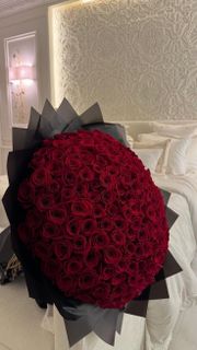 Букет из 101 ?