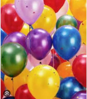 день рождения !!!