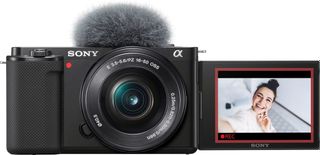 4k Camera for streams