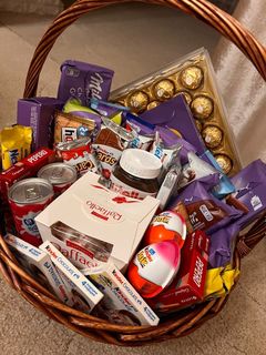 sweets