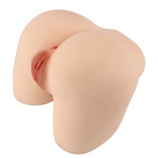 Realistic Vagina