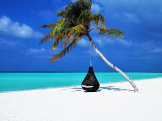 Holidays in the Maldives