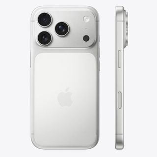 Iphone pro max 17