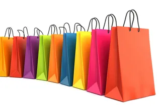 shopping