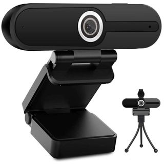 Decent Webcamera