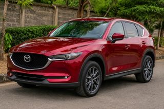 To buy my dream car