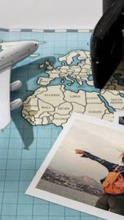 Travel the world