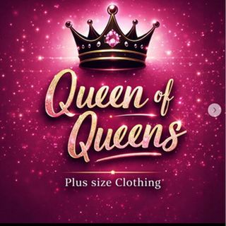 to be queen of queens