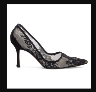 heels Manolo blahnik