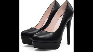 New shoes