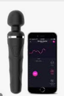 comparme el lovense domi