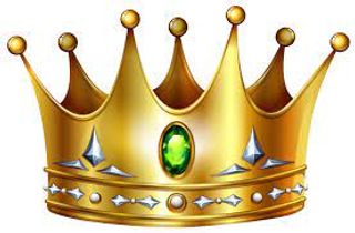 I want to be your Queen