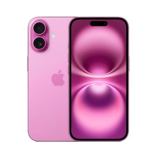iPhone 16 256 GB Pink