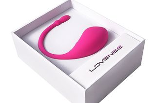 ON LOVENSE
