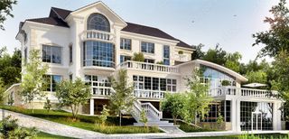 a hot sexy house ♥