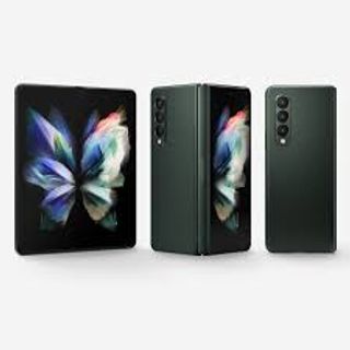 New Phone