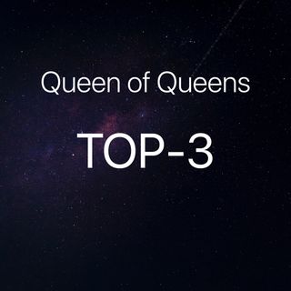 Queen of Queens