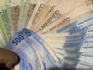 Money
