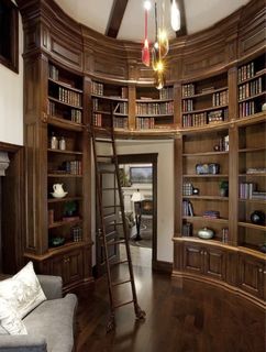 Home Library