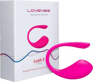 LUSH LOVENSE
