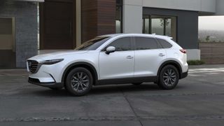 I want to buy a truck