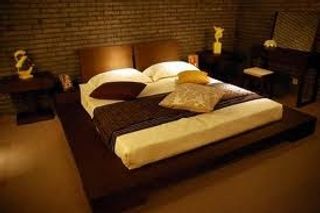 DREAM BED