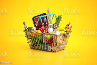 Food to eat
