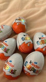 Kinder Surprise
