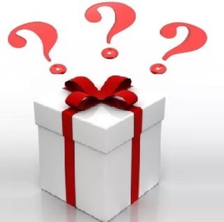 Неожиданный подарок!!! Unexpected gift !!!  Неожиданный подарок!!! Unexpected gift !!!