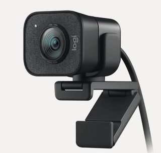new camera