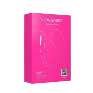 ? LOVENSE LUSH WISHLIST