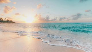 sea