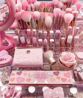NEW MAKEUP
