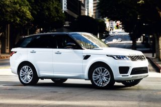 Big car