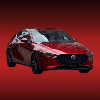 MY DREAM CAR
