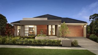 MY HOUSE