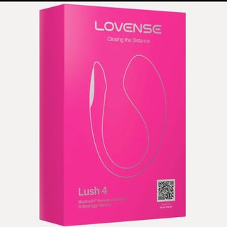 LOVENSE LUSH 4