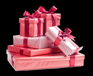 Gifts!