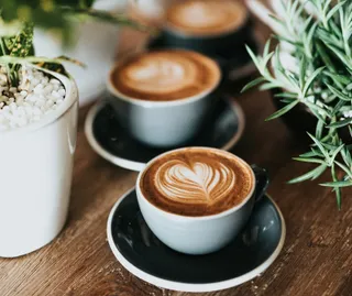 Coffee