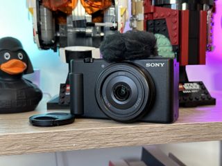 CAMARA SONY
