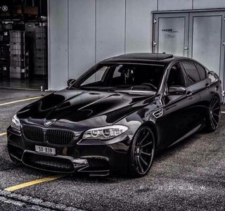 Bmw 5 f10