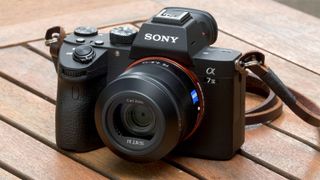 Sony A7iii
