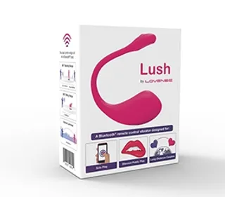 Lush 2